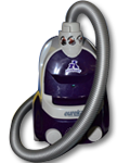 aspirateur-eureka-violet