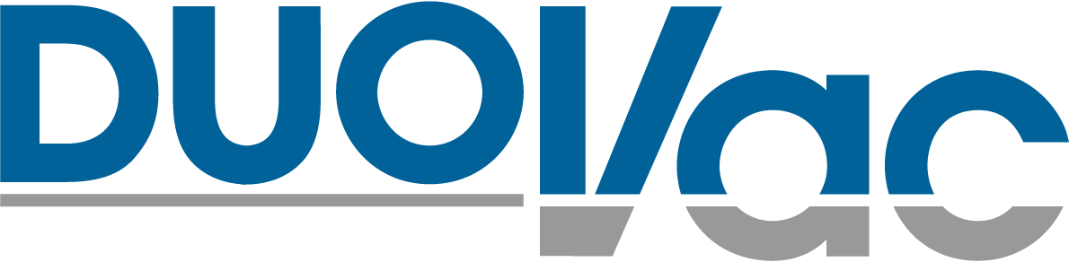 Image result for DUovac Logo