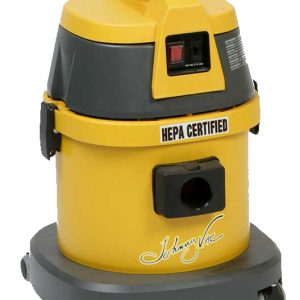 Ghibli Commercial Hepa Specialized Vacuum