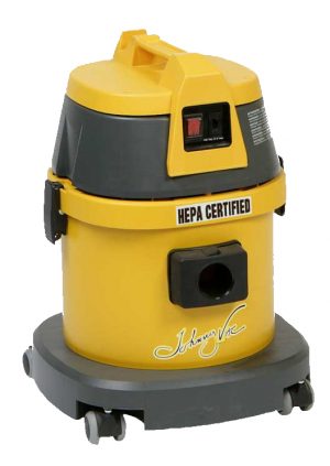 Commercial Hepa Specialized Vacuum