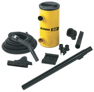 Accessories Kit for Central Vacuum
