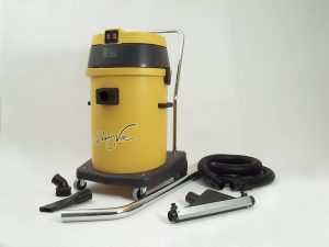 Accessories Kit for Central Vacuum