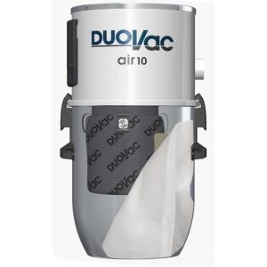 Aspirateur Central DuoVac Air-10