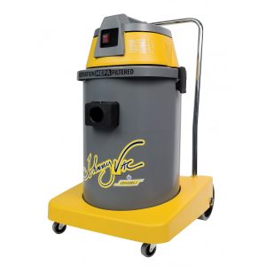Ghibli Commercial Hepa Specialized Vacuum