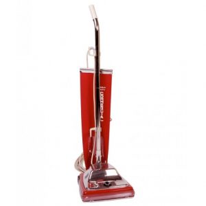 Commercial Upright Vacuum – Sanitaire