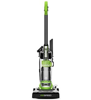 Compact Upright Vacuum – Ulltra-Lightweight