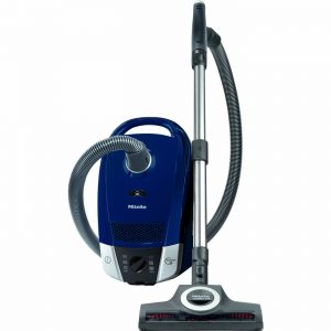 Aspirateur Chariot Miele Compact C2 Total Care PowerLine