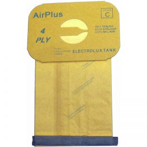 Paper Bag for Electrolux Canister Vacuum