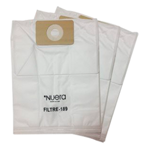 12 Litre High Efficiency Filtration Bags (Package of 3)