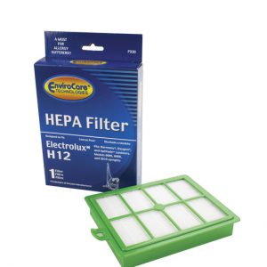 Washable HEPA Filter