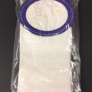 Sac microfiltre HEPA pour aspirateur dorsal Proteam Perfect – paquet de 6 sacs