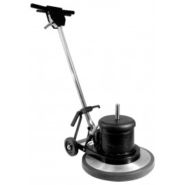 Floor Polisher,  17LS3, 1 Speed, with Weight