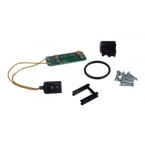 24v Switch Repair Kit for central vac hose